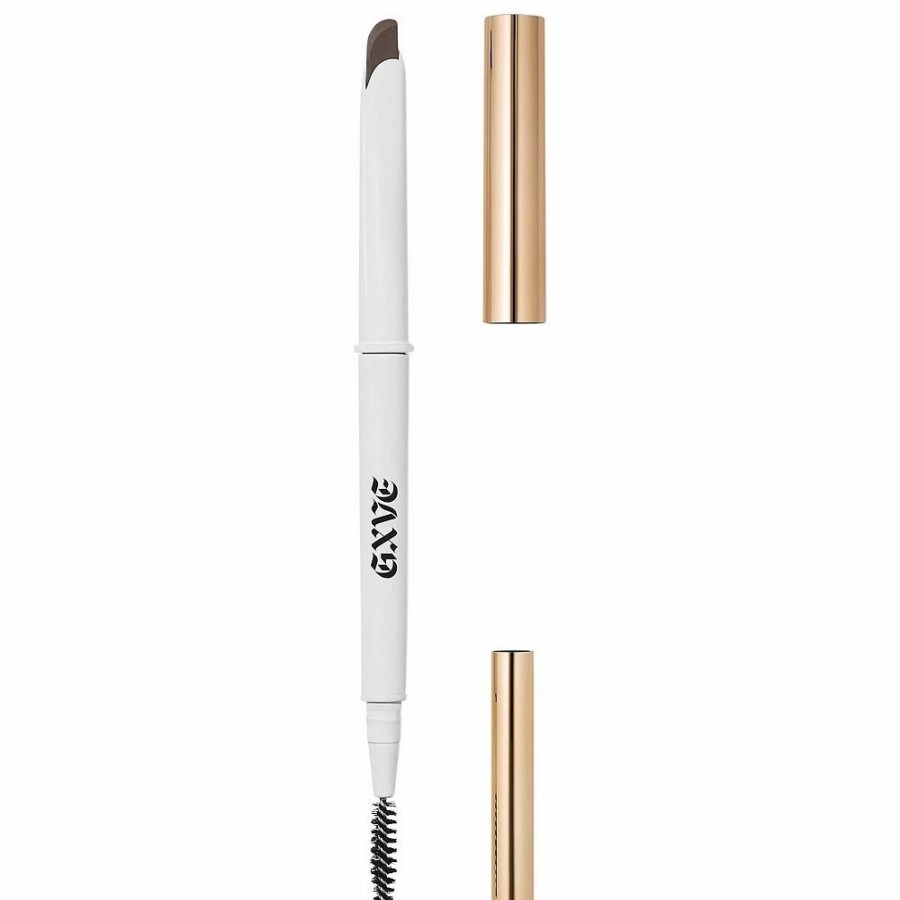 * Eyebrows | Gxve Most Def Clean Instant Definition Sculpting Eyebrow Pencil