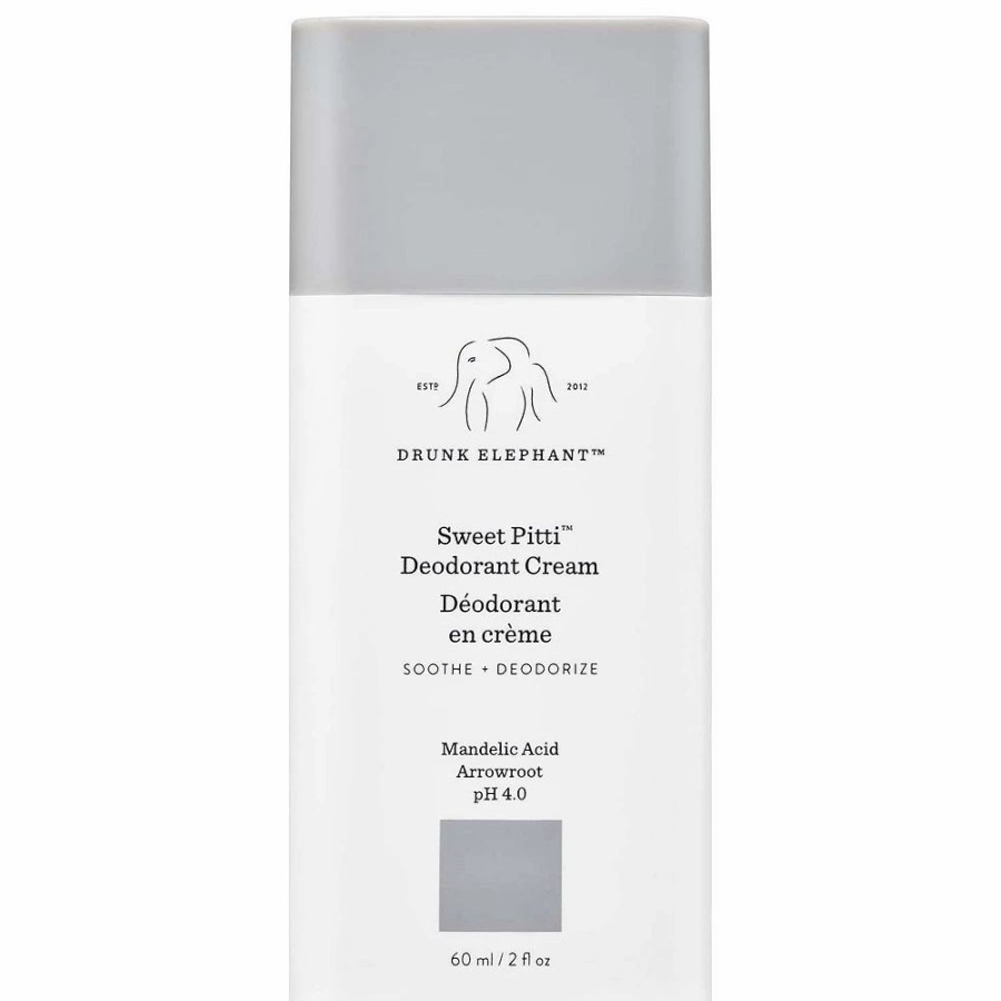 * Deodorant | Drunk Elephant Sweet Pitti Deodorant Cream