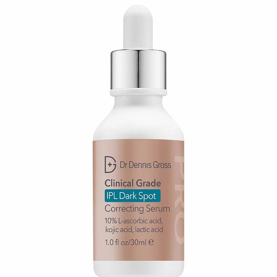 * Serums | Dr. Dennis Gross Skincare Clinical Grade Ipl Dark Spot Correcting Serum