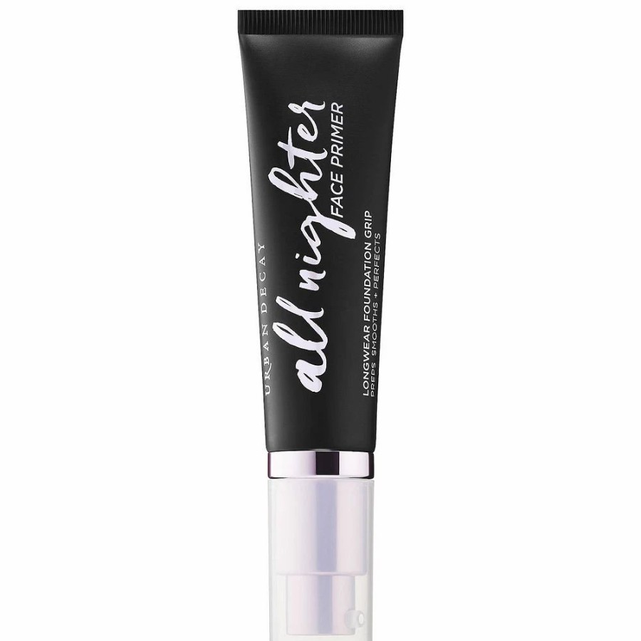 * Primers | Urban Decay All Nighter Face Primer