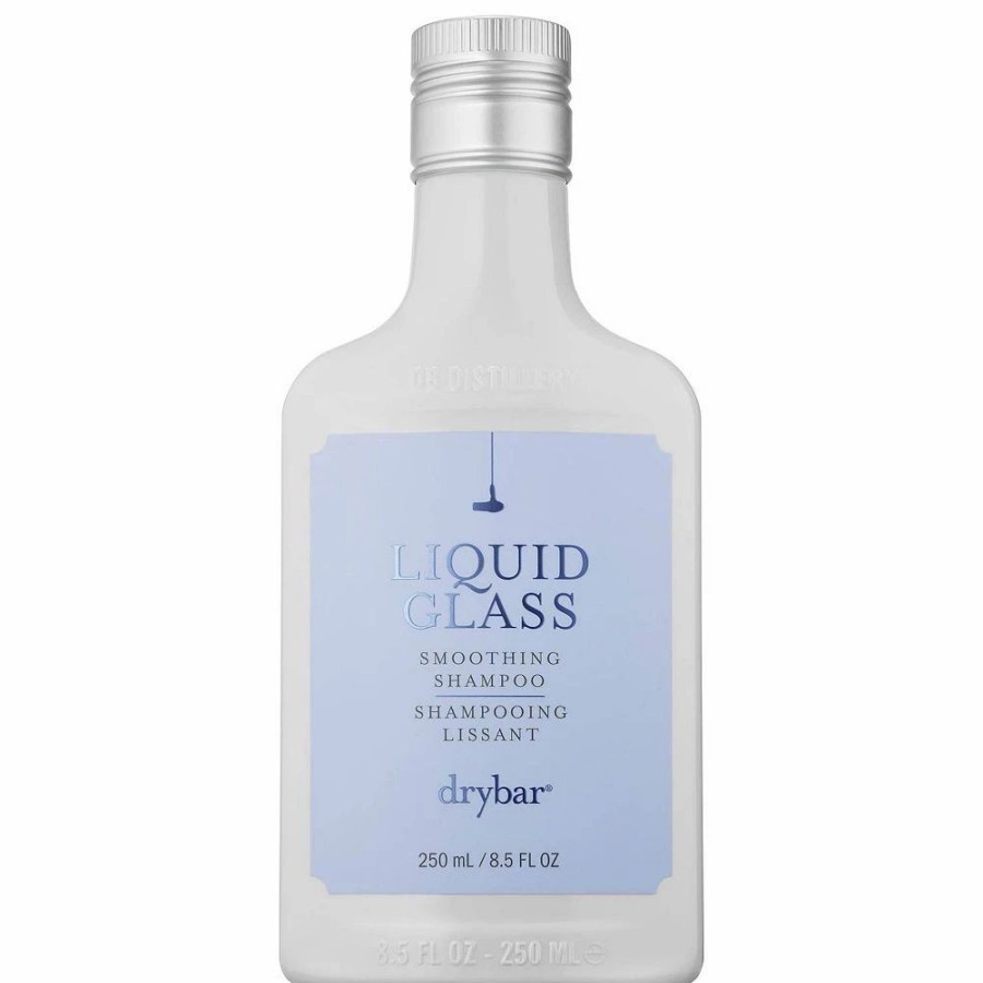 * Shampoo | Drybar Liquid Glass Smoothing Shampoo