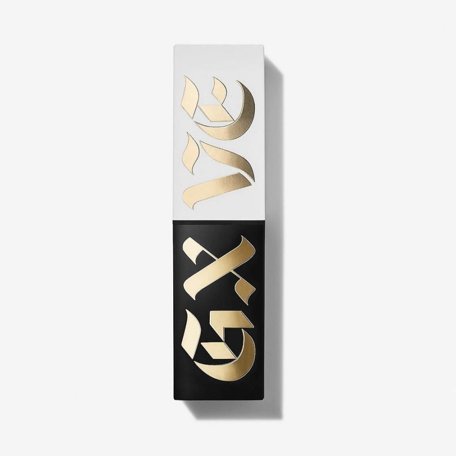 * Lipstick | Gxve Clean High-Performance Matte Lipstick