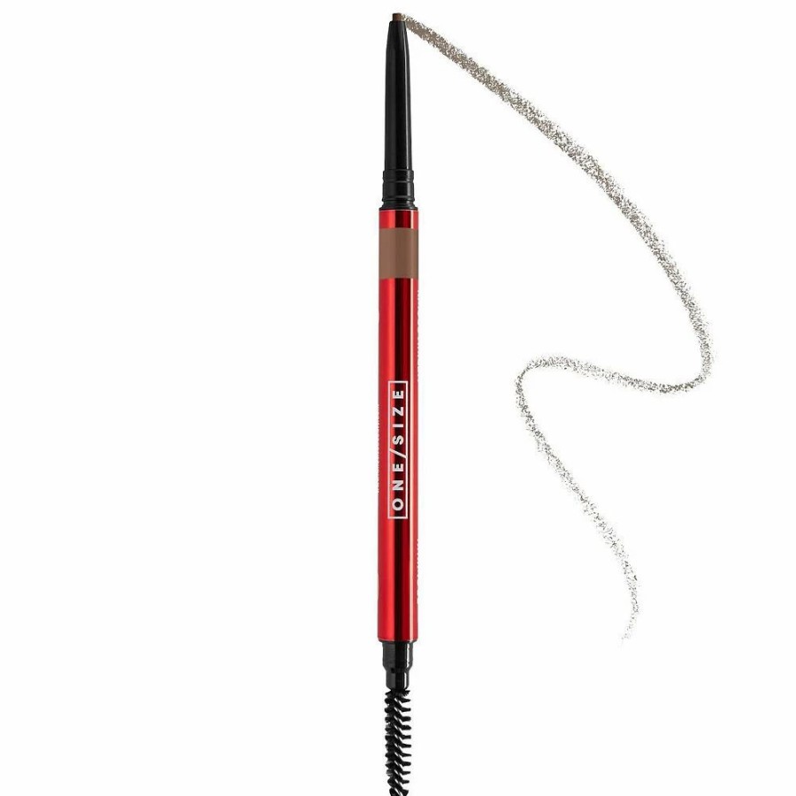 * Eyebrows | One/Size By Patrick Starrr Browkiki Micro Brow Defining Pencil