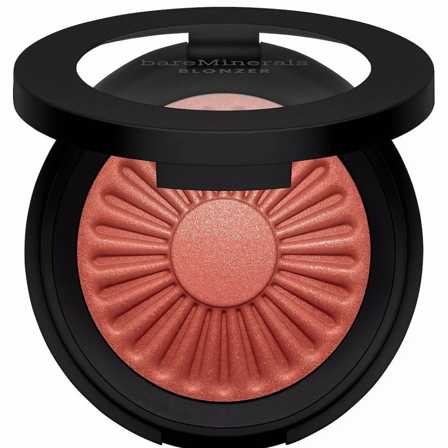 * Blush | Bareminerals Gen Nude Blonzer Blush + Bronzer