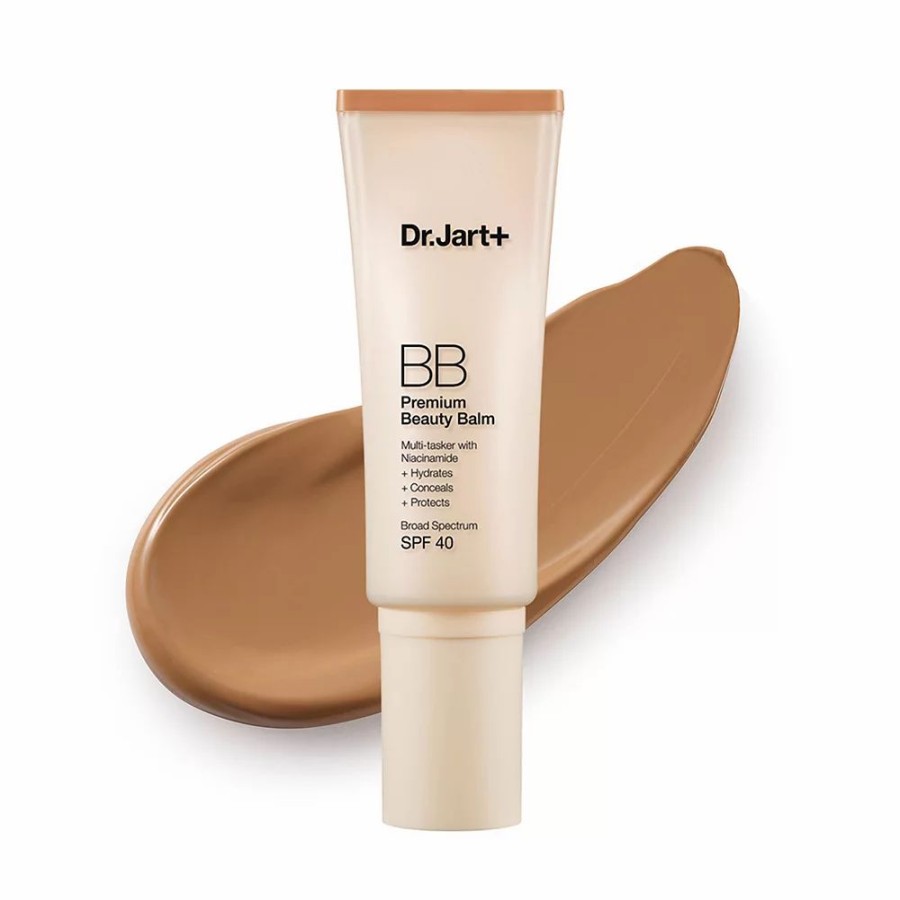 * Moisturizers | Dr Jart+ Dr. Jart+ Premium Bb Tinted Moisturizer With Niacinamide And Spf 40