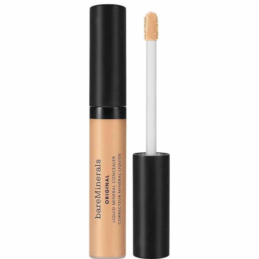 * Concealer | Bareminerals Original Liquid Mineral Concealer