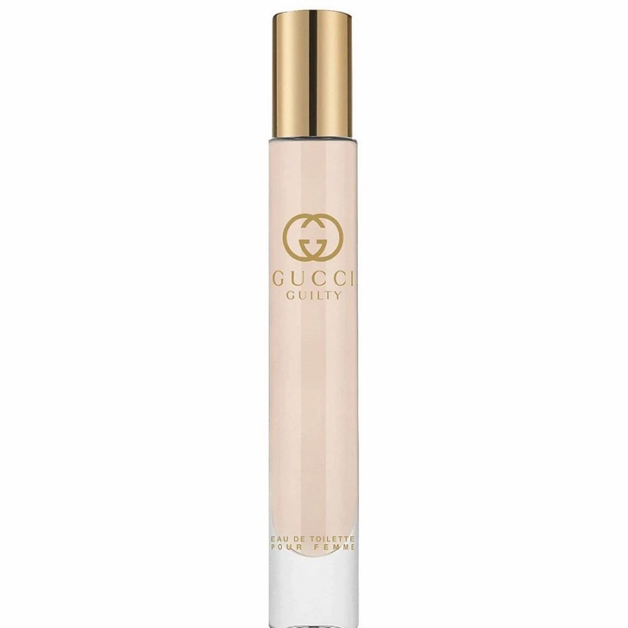 * Perfume | Gucci Guilty Pour Femme Eau De Toilette Rollerball