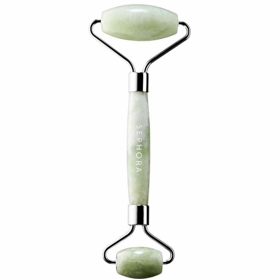 * Skincare Tools | Sephora Collection Jade Facial Roller