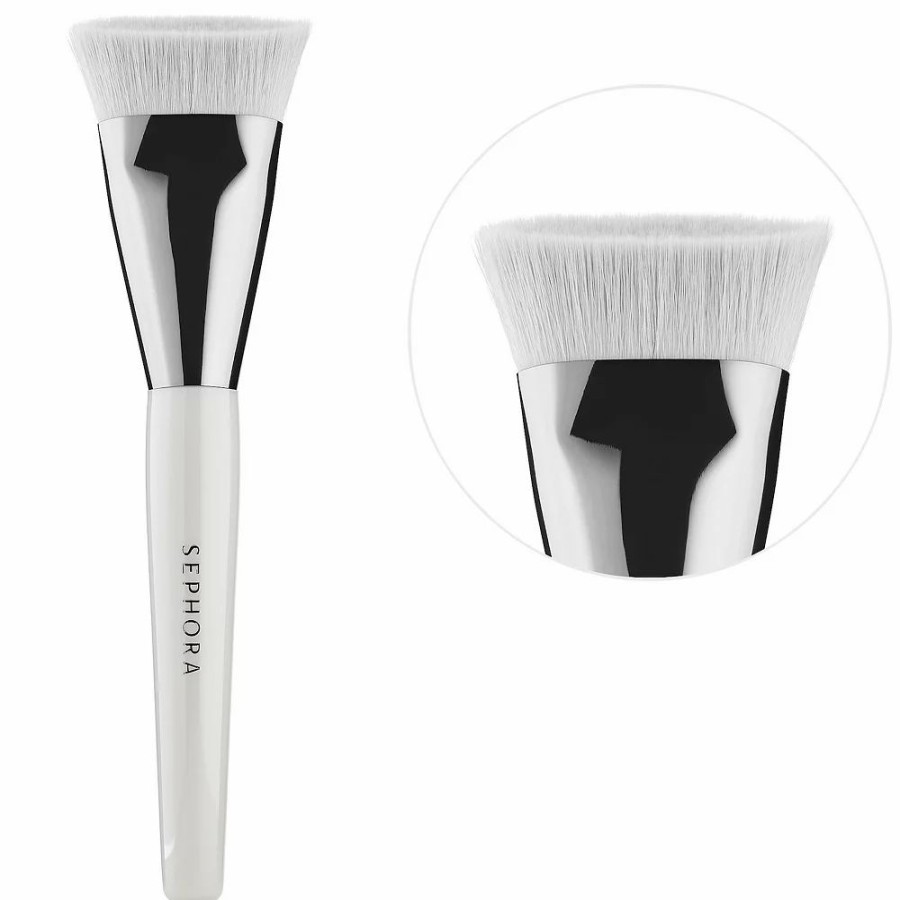 * Skincare Tools | Sephora Collection Vegan Face Mask Application Brush