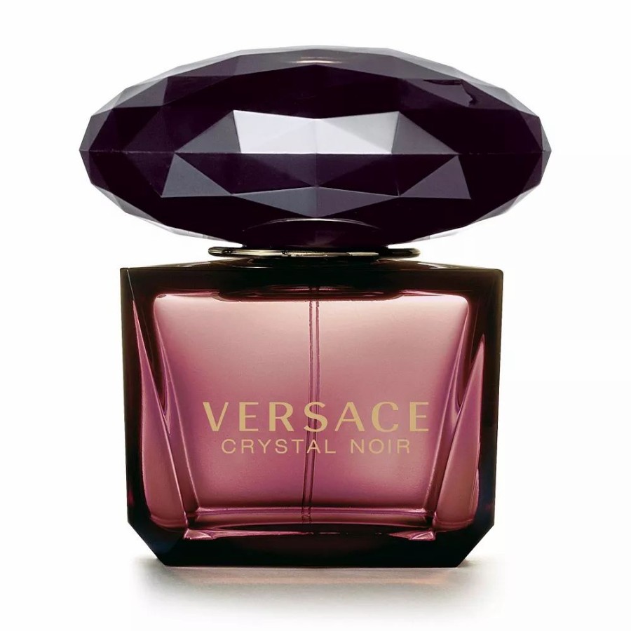 * Perfume | Versace Crystal Noir