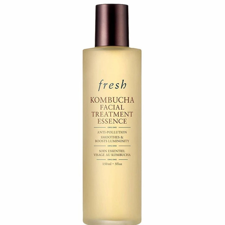 * Face Mists & Essences | Fresh Kombucha Antioxidant Facial Treatment Essence