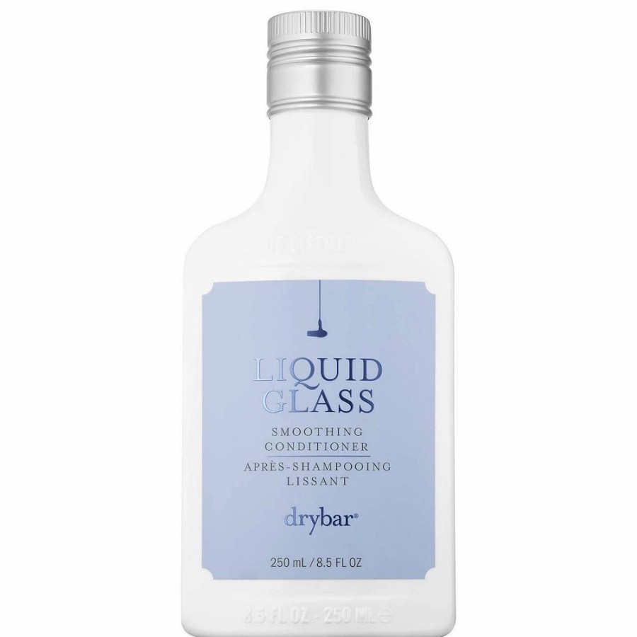 * Conditioner | Drybar Liquid Glass Smoothing Conditioner