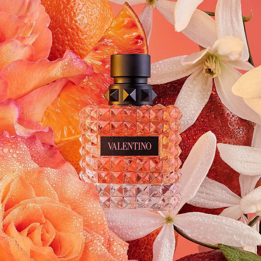 * Perfume | Valentino Born In Roma Coral Fantasy Eau De Parfum