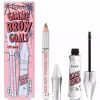 * Eyebrows | Benefit Cosmetics Gimme Brow Goals Volumizing Brow Gel & Pencil Duo