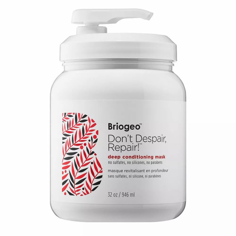 * Hair Treatments | Briogeo Don'T Despair, Repair! Deep Conditioning Hair Mask