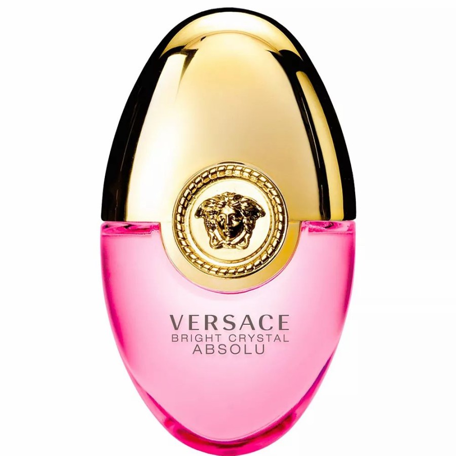 * Perfume | Versace Bright Crystal Absolu Ovetto Spray