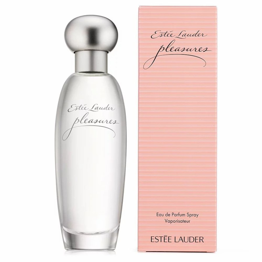 * Perfume | Estee Lauder Pleasures