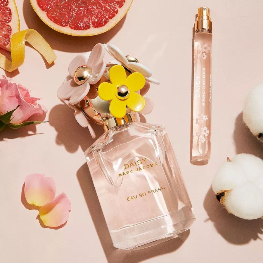 * Perfume | Marc Jacobs Fragrances Daisy Eau So Fresh Eau De Toilette