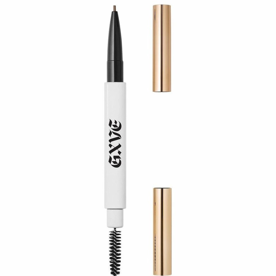 * Eyebrows | Gxve Hella On Point Clean Ultra-Fine Brow Pencil