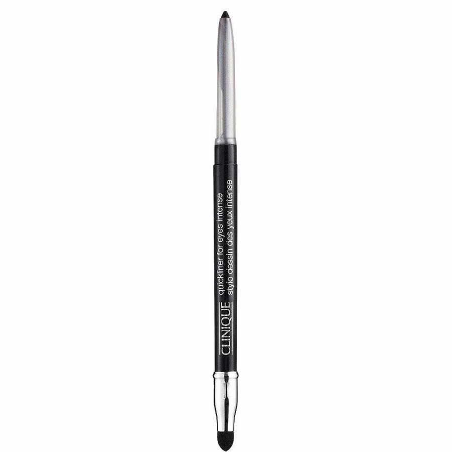 * Eyeliner | Clinique Quickliner For Eyes Intense Eyeliner