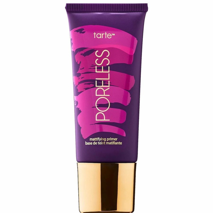 * Foundation | Tarte Poreless Mattifying Primer