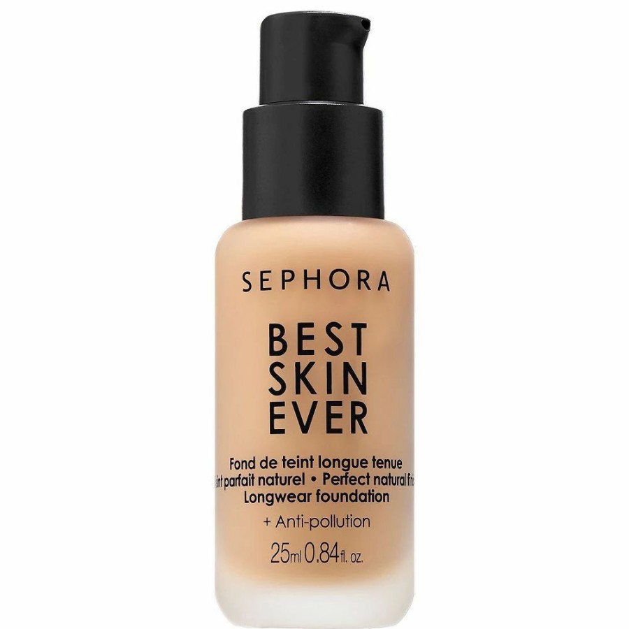 * Foundation | Sephora Collection Best Skin Ever Liquid Foundation