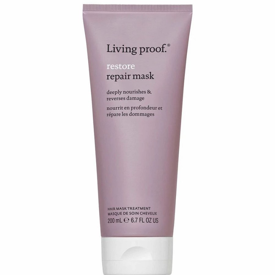 * Hair Treatments | Living Proof Restore Repair Hair Mask