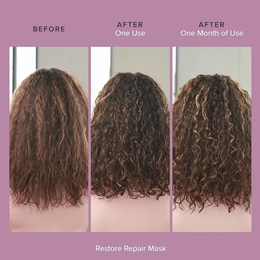 * Hair Treatments | Living Proof Restore Repair Hair Mask