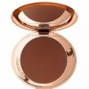 * Bronzers | Charlotte Tilbury Airbrush Matte Bronzer