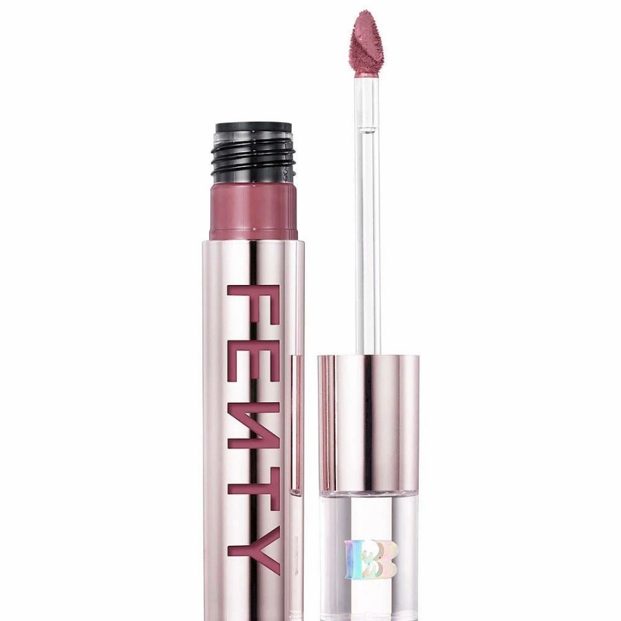 * Lipstick | Fenty Beauty By Rihanna Fenty Icon Velvet Liquid Lipstick