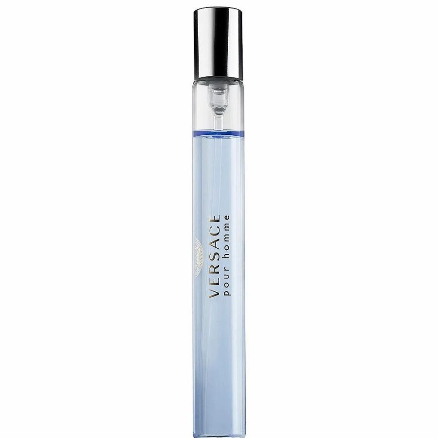 * Cologne | Versace Pour Homme Travel Spray