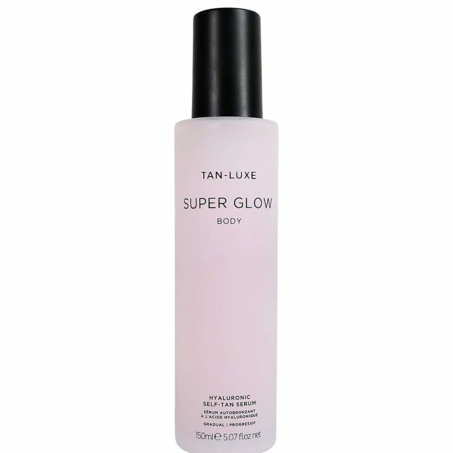 * Self Tanners & Bronzers | Tan-Luxe Super Glow Body Hyaluronic Self-Tan Serum