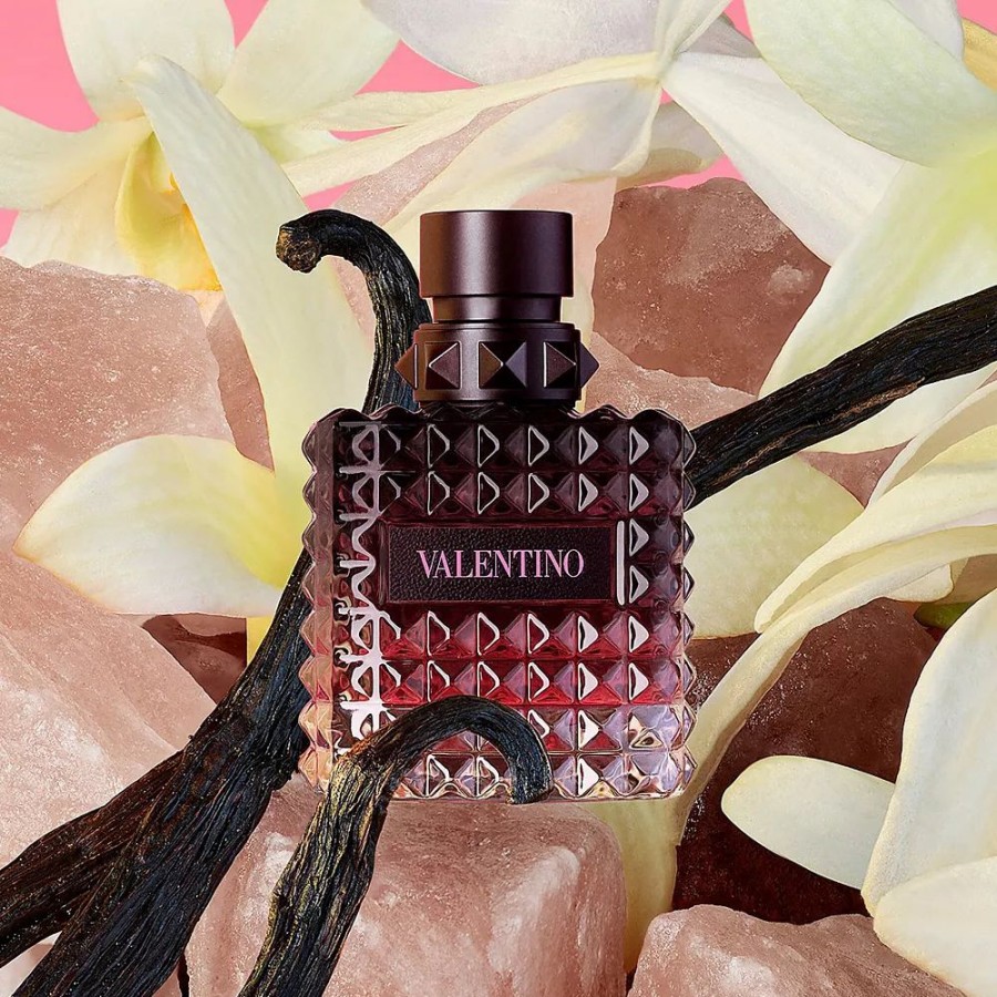 * Perfume | Valentino Donna Born In Roma Intense Eau De Parfum