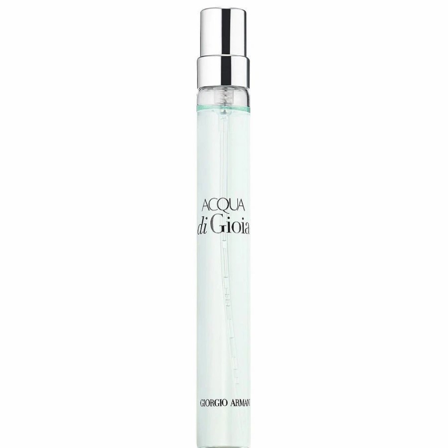 * Perfume | Armani Beauty Acqua Di Gioia Travel Spray