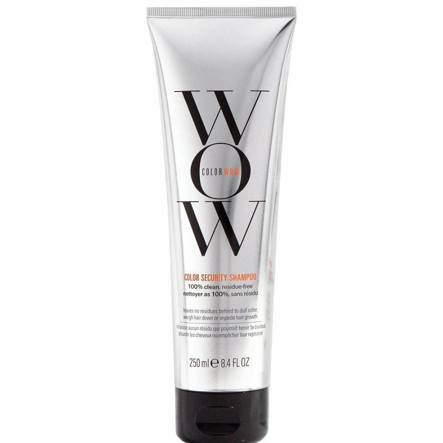 * Shampoo | Color Wow Color Security Shampoo