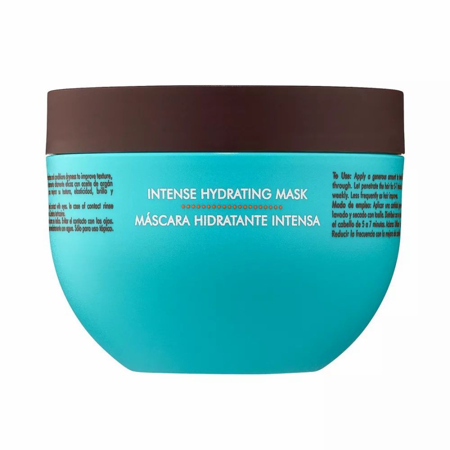 * Hair Treatments | Moroccanoil Intense Hydrating Mask