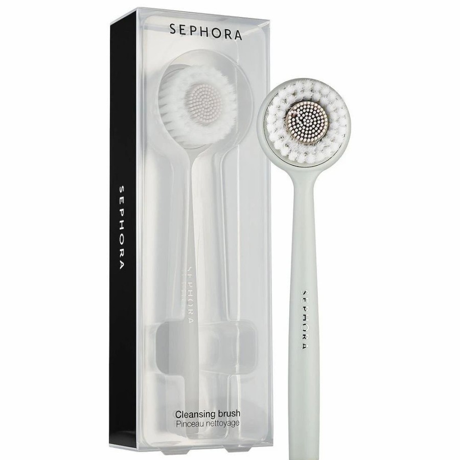 * Skincare Tools | Sephora Collection Vegan Makeup Remover And Cleansing Brush