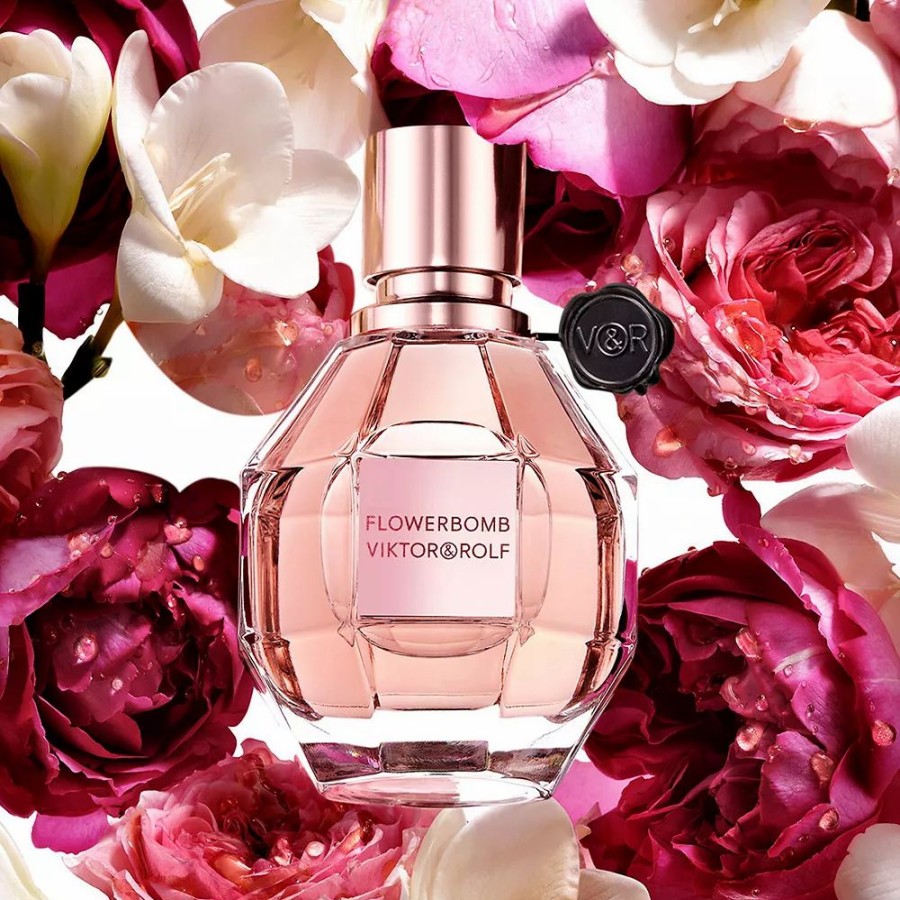 * Perfume | Viktor&Rolf Flowerbomb Mini