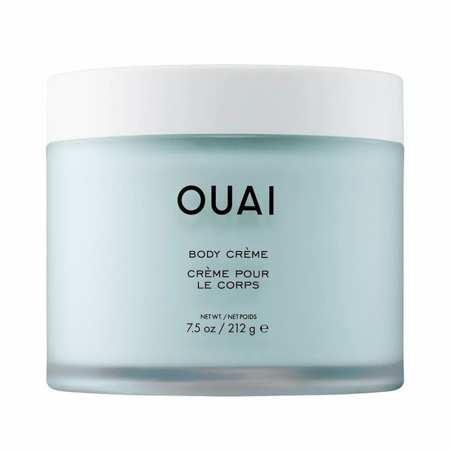 * Body Cream | Ouai Shibuya Moisturizing Body Cream