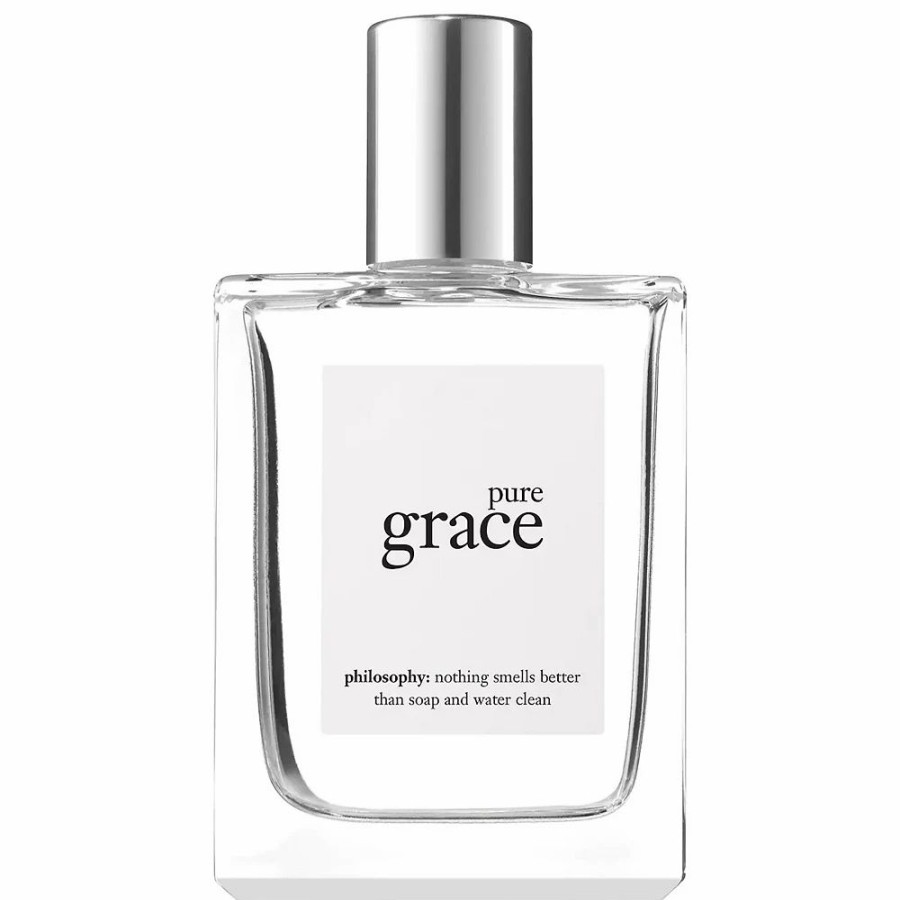 * Perfume | Philosophy Pure Grace Fragrance