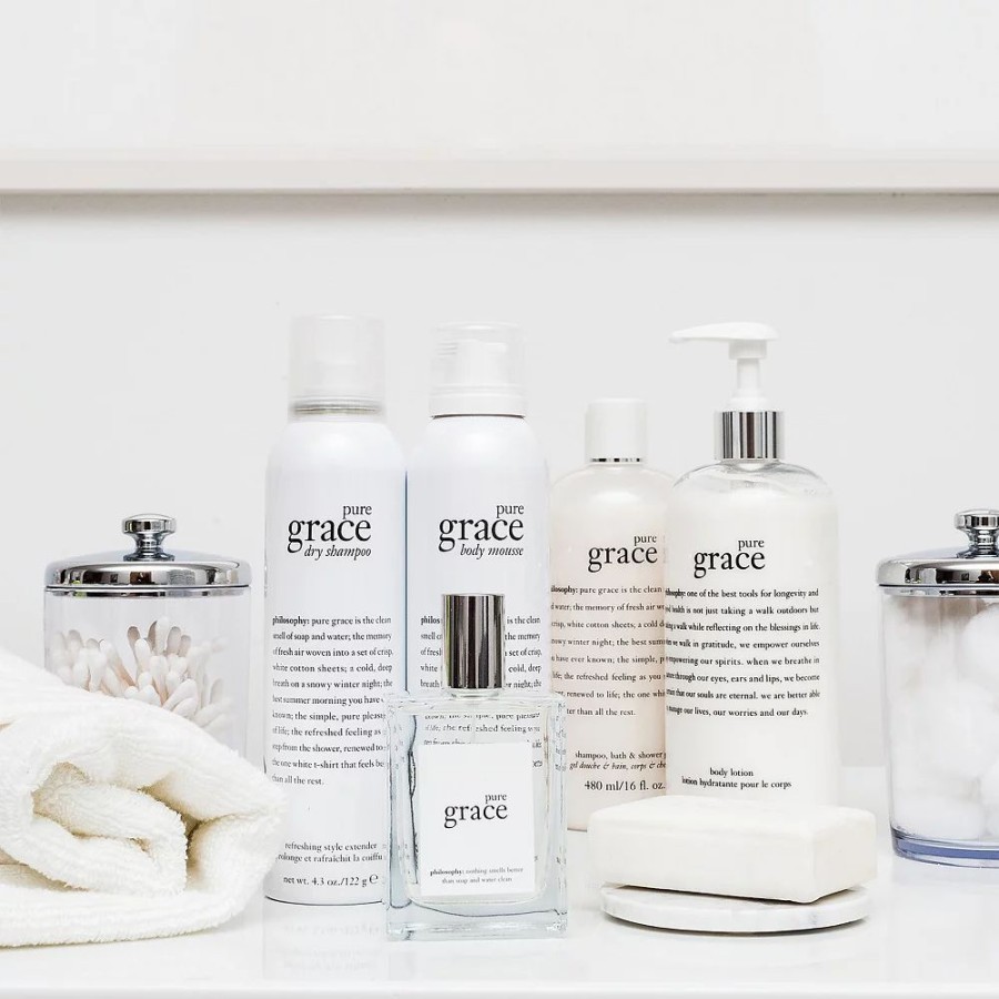 * Perfume | Philosophy Pure Grace Fragrance