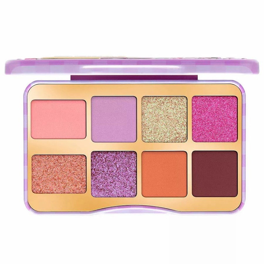 * Eyeshadow | Too Faced That'S My Jam Mini Eyeshadow Palette