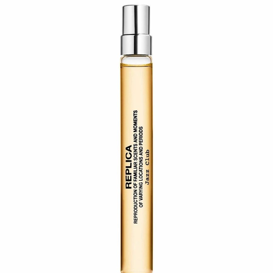 * Perfume | Maison Margiela 'Replica' Jazz Club Travel Spray