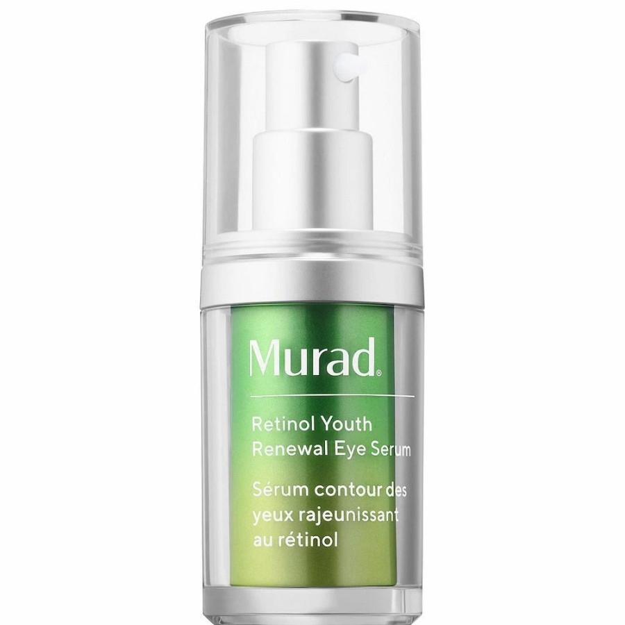 * Serums | Murad Retinol Youth Renewal Eye Serum