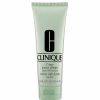 * Cleansers | Clinique 7 Day Face Scrub Cream Rinse-Off Formula