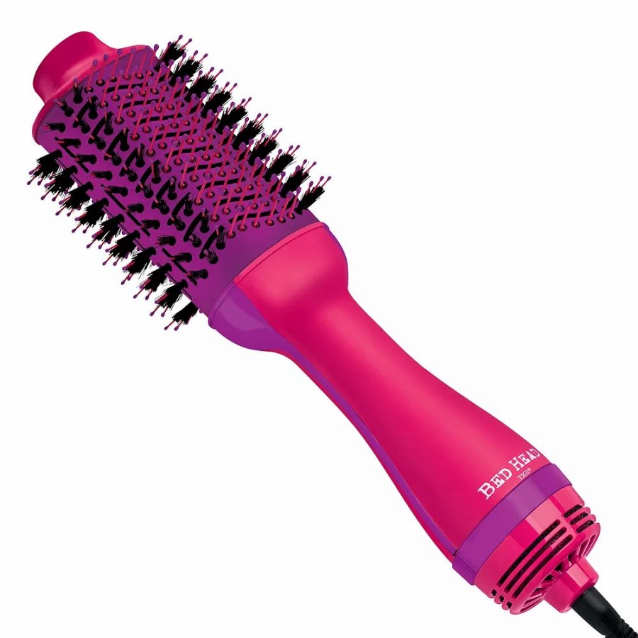 * Hair Dryers | Bed Head One-Step Hair Dryer And Volumizer Hot Air Brush