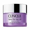 * Cleansers | Clinique Mini Take The Day Off Cleansing Balm Makeup Remover