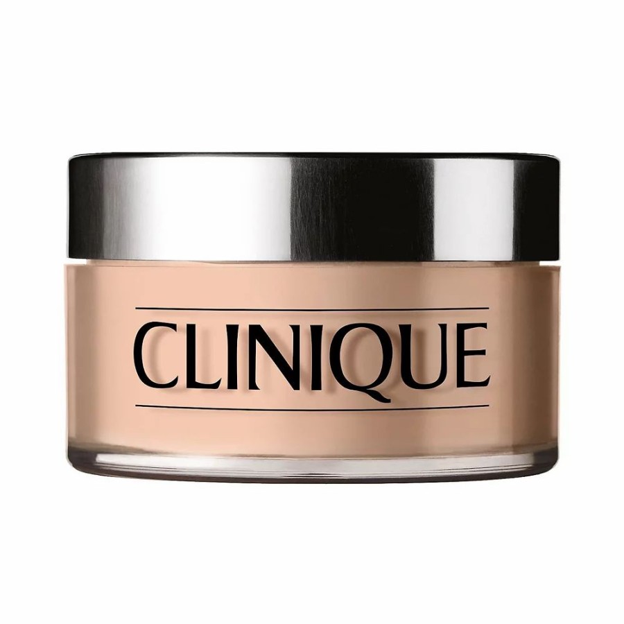 * Powder & Setting Spray | Clinique Blended Face Powder