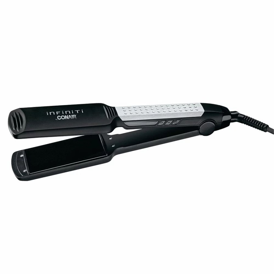 * Flat Irons | Conair Infiniti Solid Ceramic 2-In. Hair Straightener