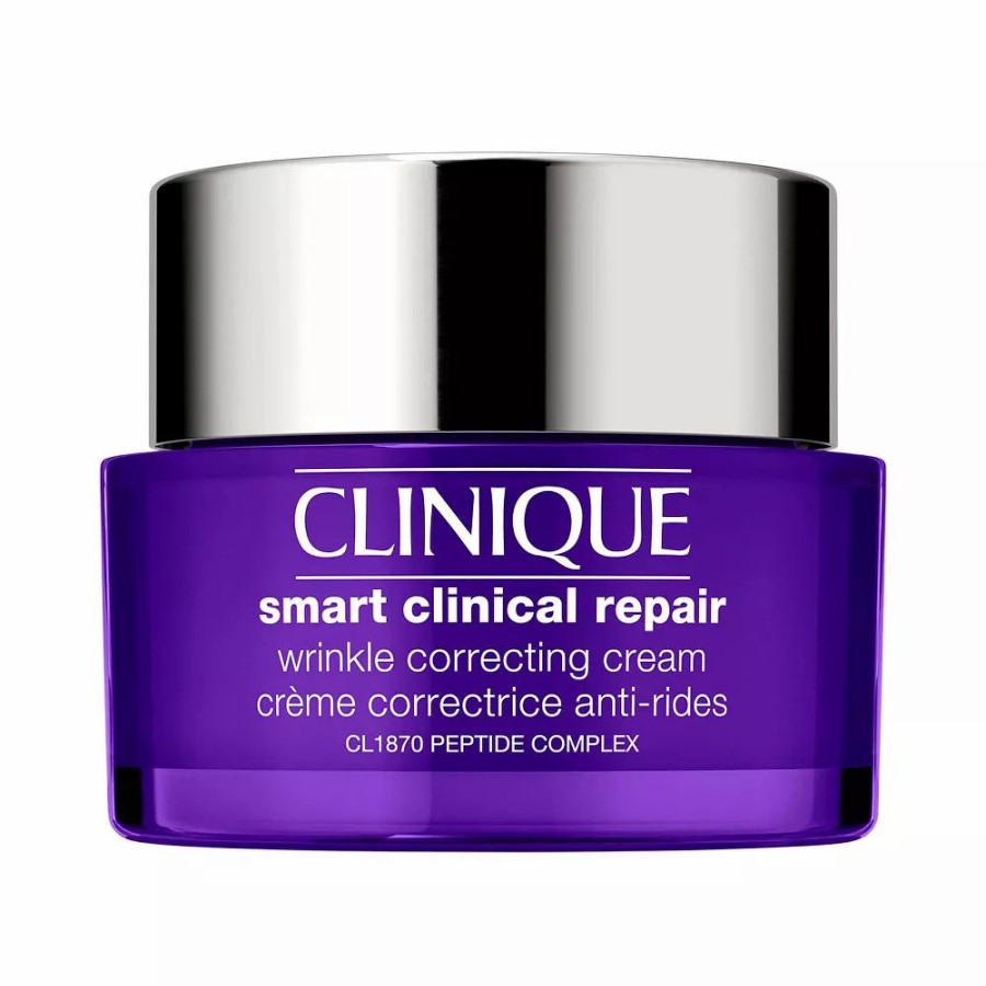 * Moisturizers | Clinique Smart Clinical Repair Wrinkle Correcting Cream